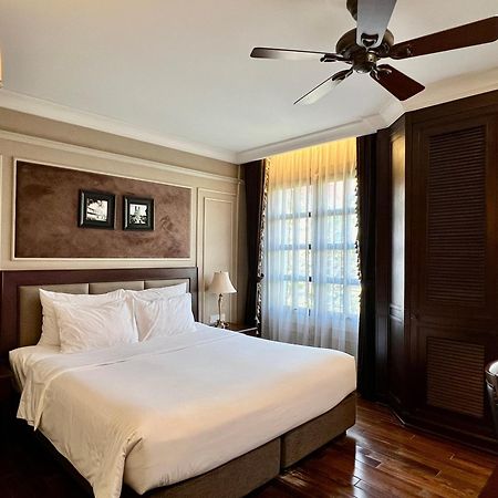 Hotel Du Monde Ханой Екстер'єр фото